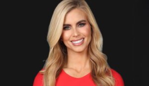 Donald Trump ya tiene nueva secretaria de prensa; designa a Katie Zacharia en sustitución de Karoline Leavitt