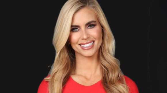 Donald Trump ya tiene nueva secretaria de prensa; designa a Katie Zacharia en sustitución de Karoline Leavitt