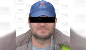 Prisión preventiva para el ‘Capitán Sol’; fijan audiencia el 8 de octubre