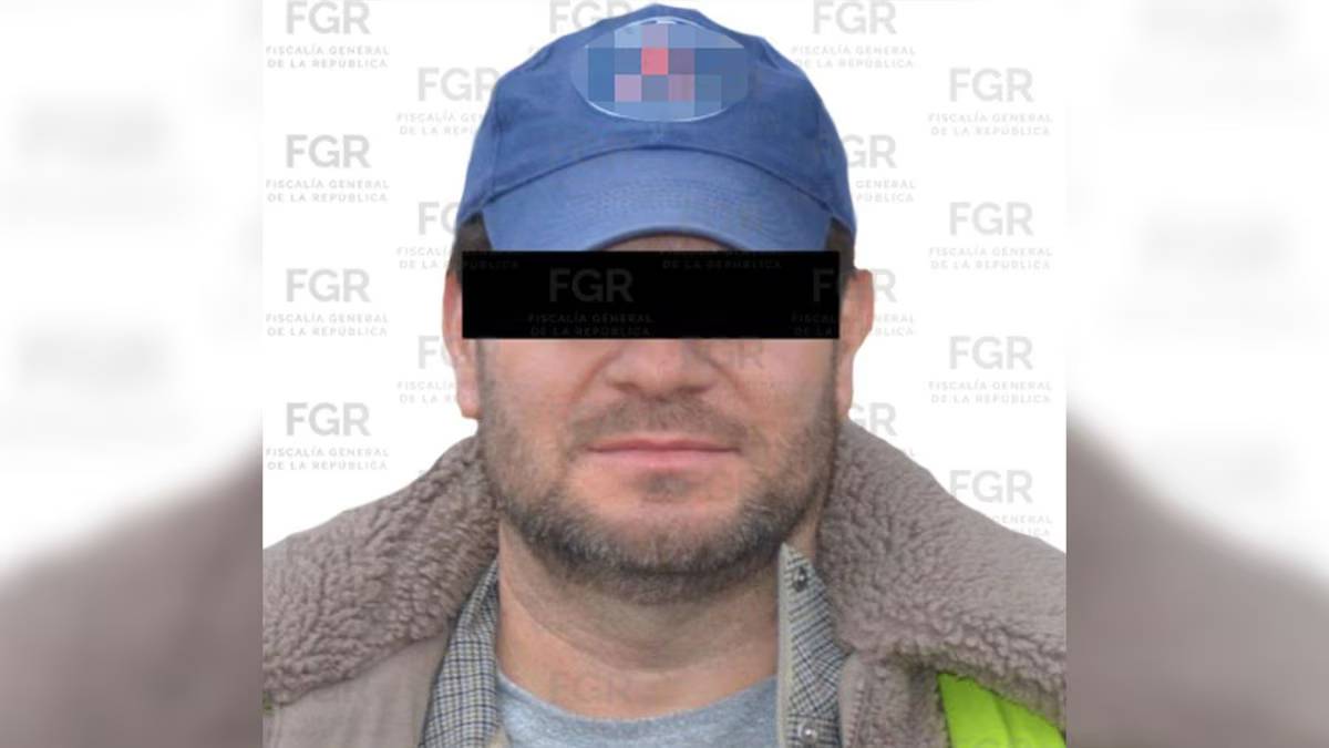a FGR informó que obtuvo prisión preventiva para el Capitán Sol
