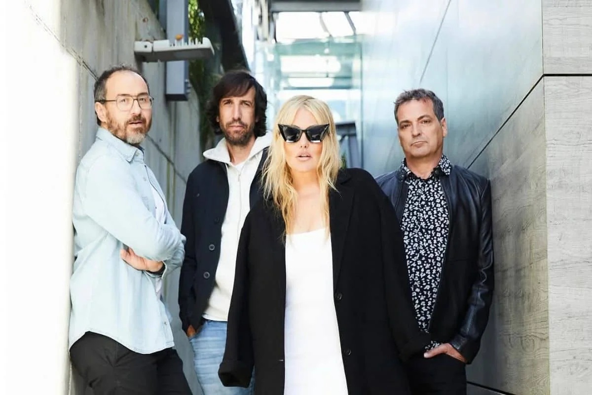 La Oreja de Van Gogh volverá a México en 2027