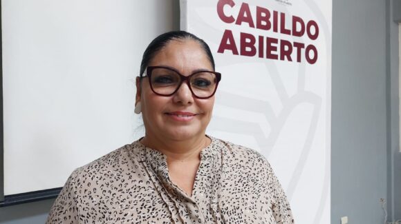 Salvador Alvarado realiza auditoría interna para verificar bienes municipales