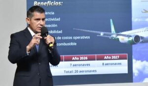 Mexicana de Aviación amplía su conexión aérea y anuncia nueva ruta a Zacatecas; estos son sus destinos incorporados este año