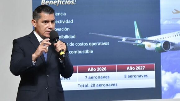 Mexicana de Aviación amplía su conexión aérea y anuncia nueva ruta a Zacatecas; estos son sus destinos incorporados este año