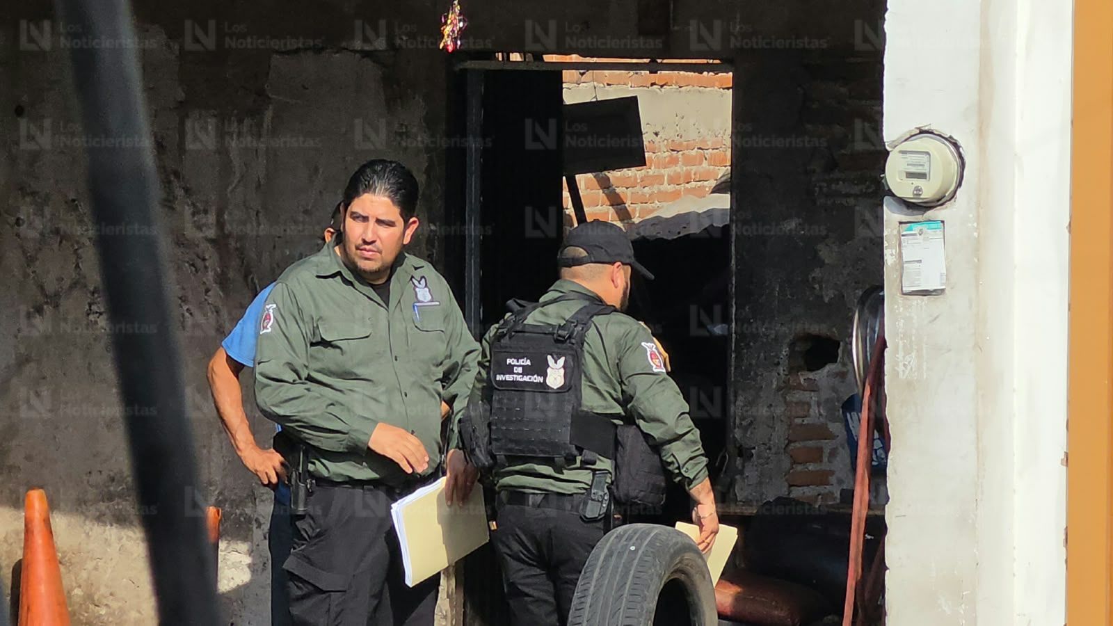 Levantan a exempleado del Supremo Tribunal de Justicia