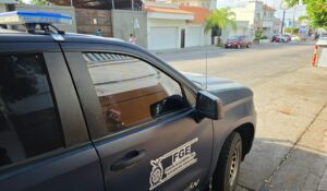 Levantan a exempleado del Supremo Tribunal de Justicia en la Morelos de Culiacán