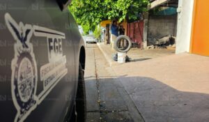 Levantan a exempleado del Supremo Tribunal de Justicia en la Morelos de Culiacán