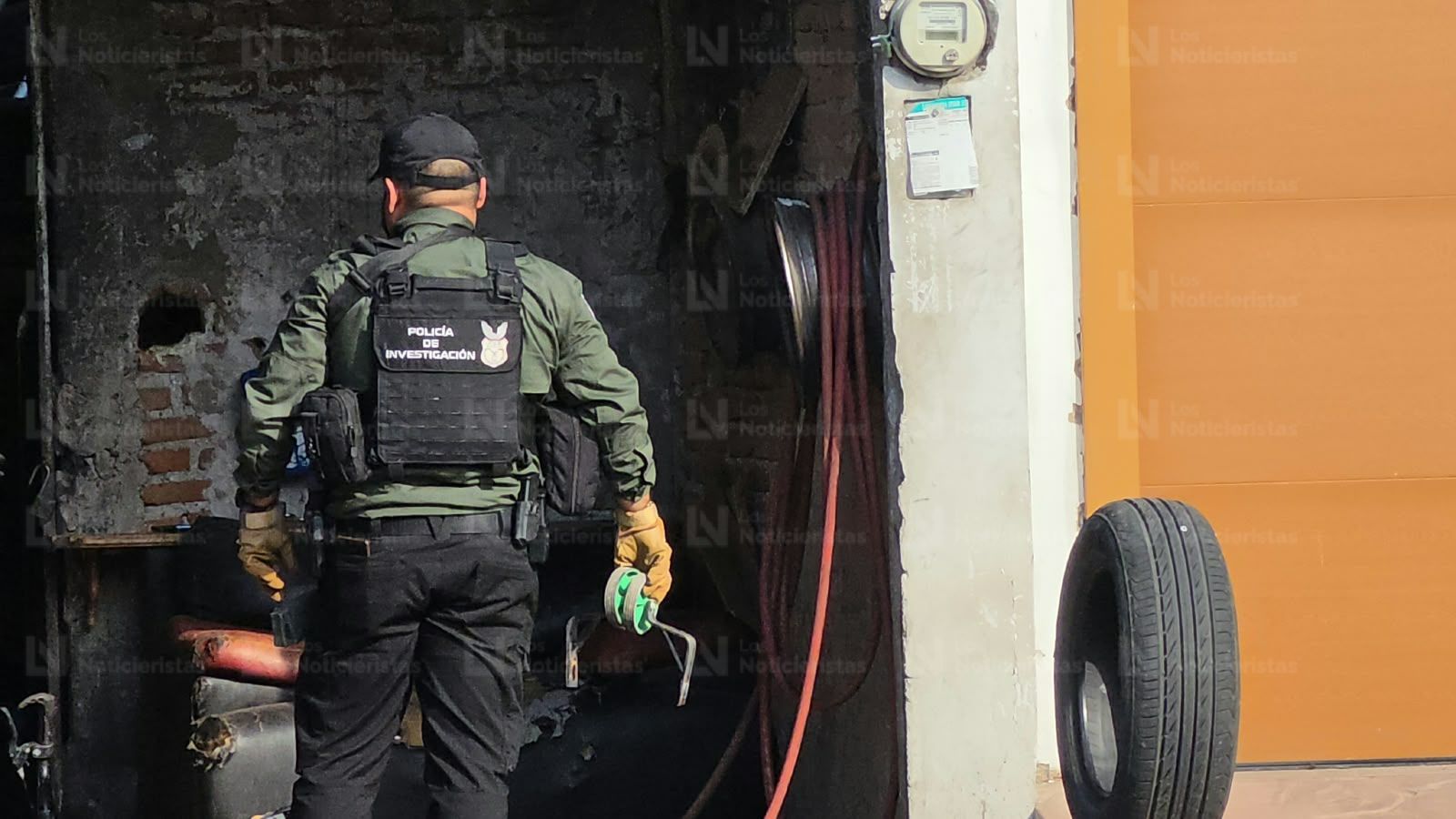 Levantan a exempleado del Supremo Tribunal de Justicia