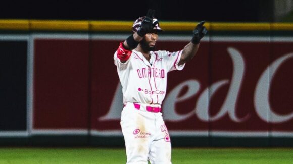 En extrainnings, los Tomateros derrotan a Navojoa y se quedan con su segunda serie en la LMP 2026-27