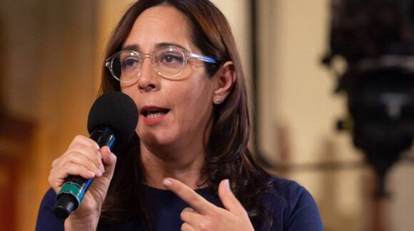 México propone a Lydia Antonio de la Garza como nueva embajadora en Perú tras reactivar la relación bilateral