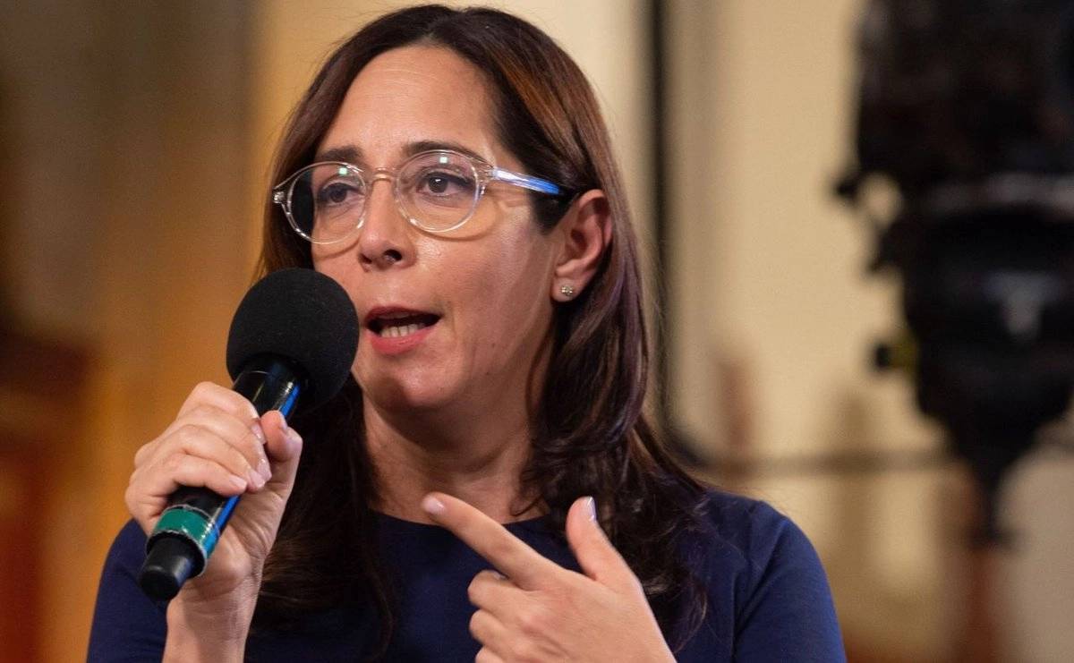 México propone a Lydia Antonio de la Garza como nueva embajadora en Perú