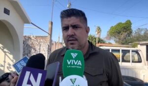 Apuntan a acumulación de gas como posible causa de explosión que mató a pareja de adultos mayores en Guasave, Sinaloa
