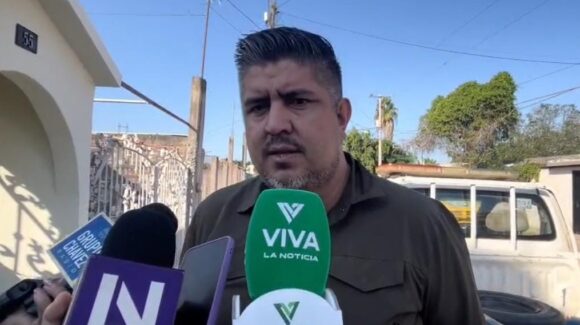 Apuntan a acumulación de gas como posible causa de explosión que mató a pareja de adultos mayores en Guasave, Sinaloa