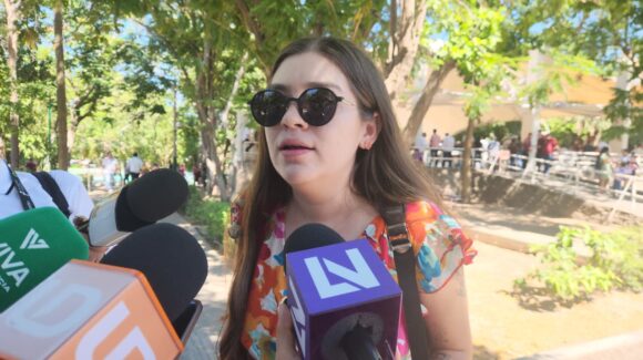 Madres denuncian que Asamblea Informativa desplazó evento de baile en Culiacán; Merary Villegas dice desconocer lo ocurrido