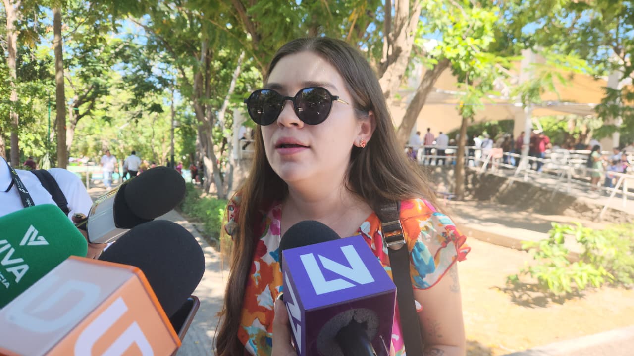 Madres denuncian que Asamblea Informativa desplazó evento de baile en Culiacán