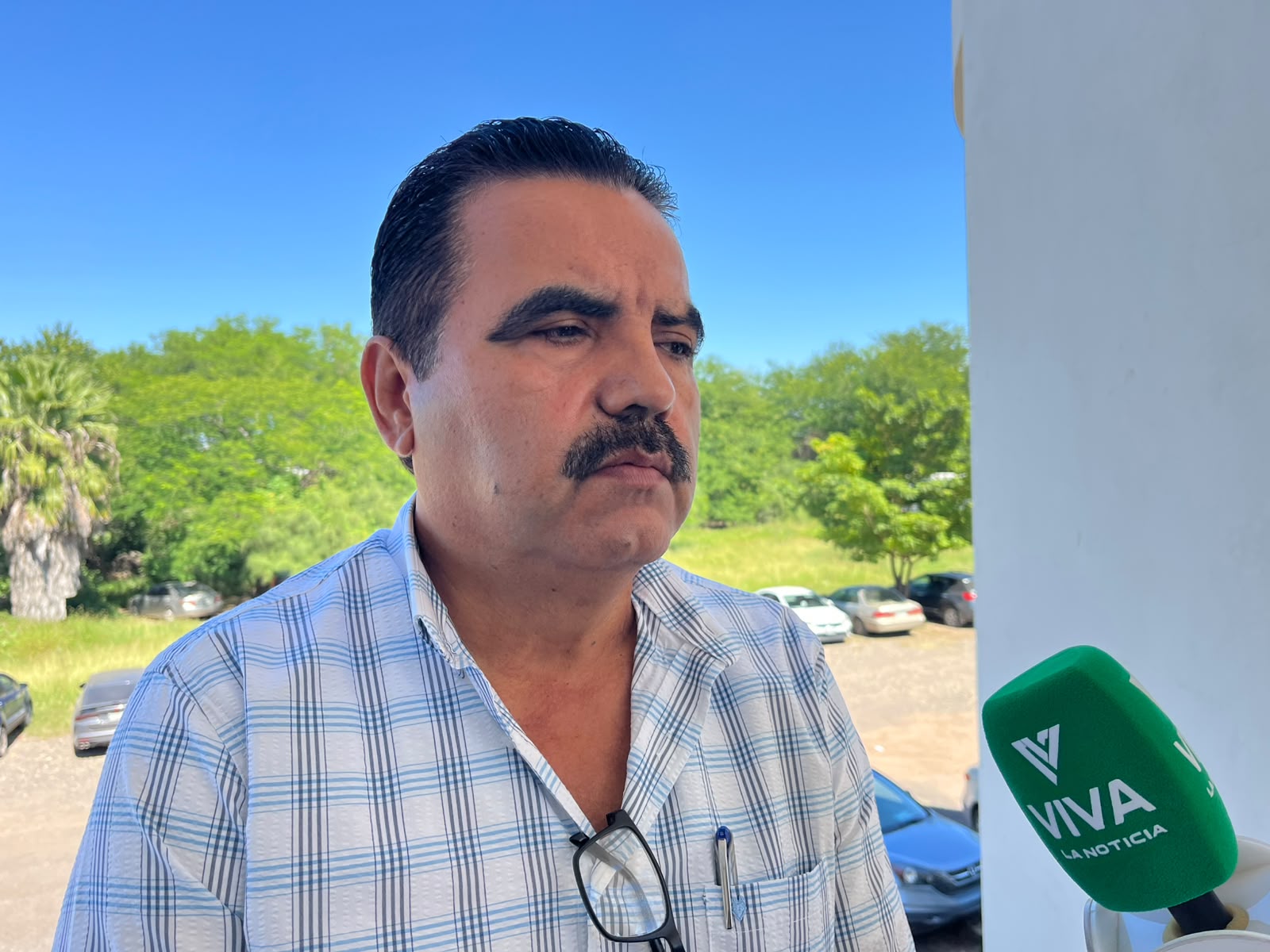 Marco Antonio Báez
