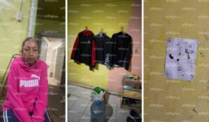 “Voy a estar con ellos”: madre de atacantes de secundaria en Torreón