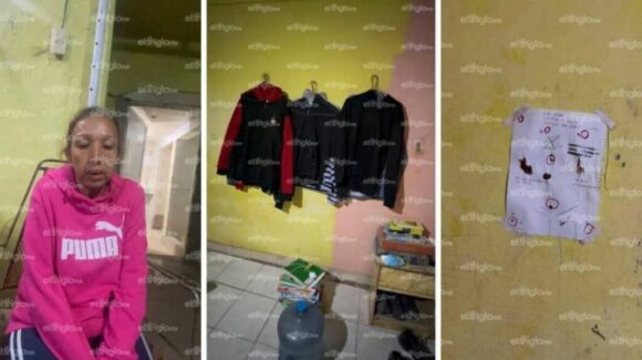 “Voy a estar con ellos”: madre de atacantes de secundaria en Torreón