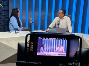 Maribel Vega confirma que buscará contender por Morena por la Alcaldía de El Fuerte 