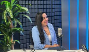 Maribel Vega confirma que buscará contender por Morena por la alcaldía de El Fuerte