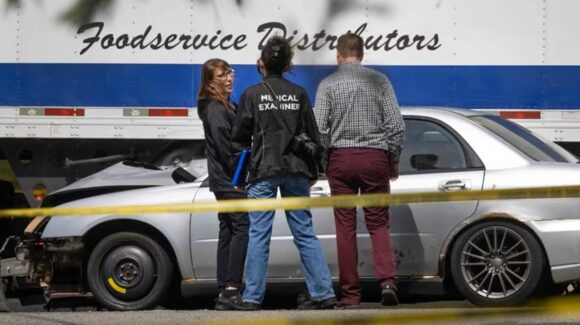 “Fue ilegal y totalmente evitable”: Familia de mexicano abatido por ICE prepara demanda en EU