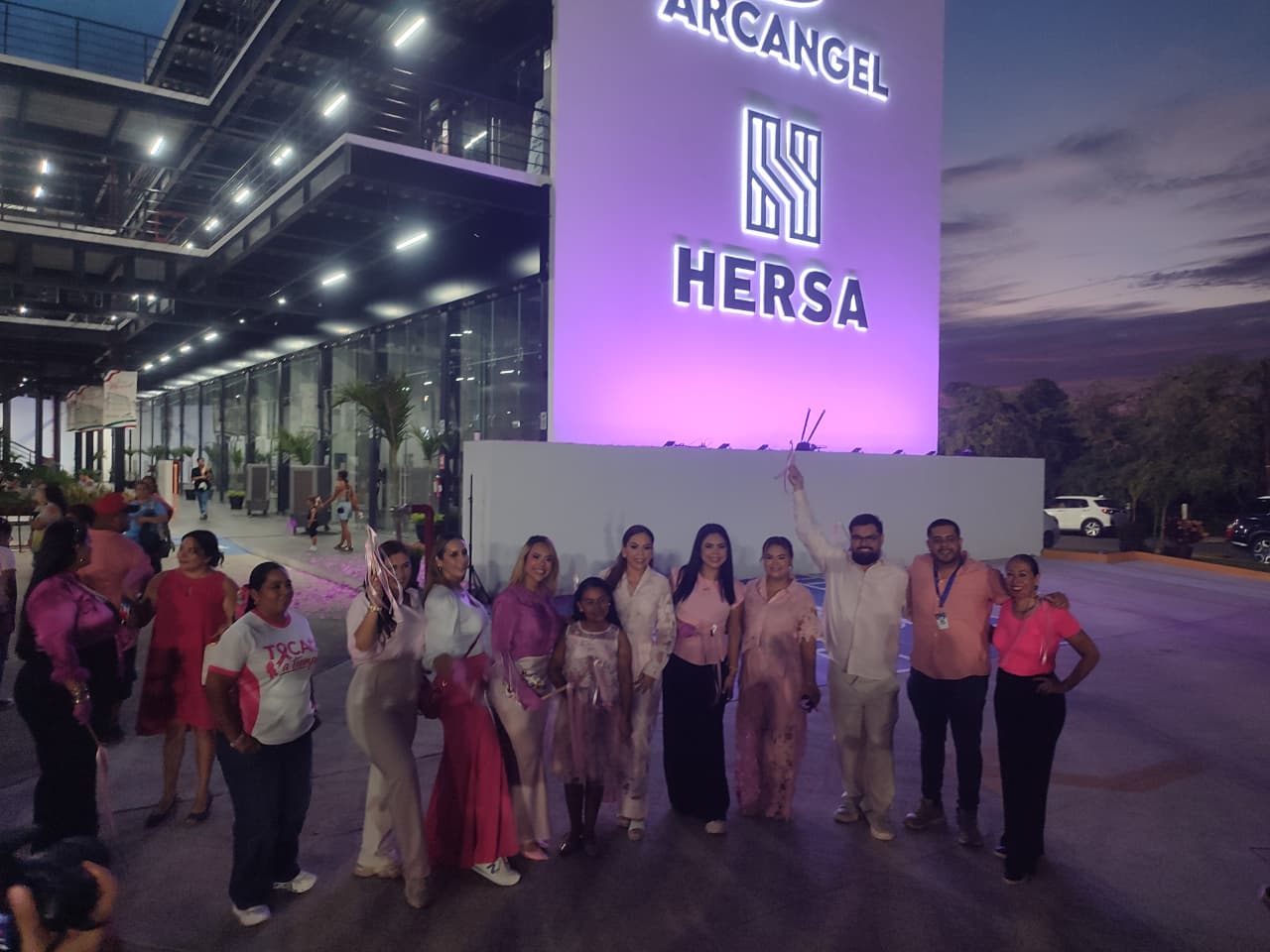Nace Fundación Hermanos Salazar de Hersa Corporativo