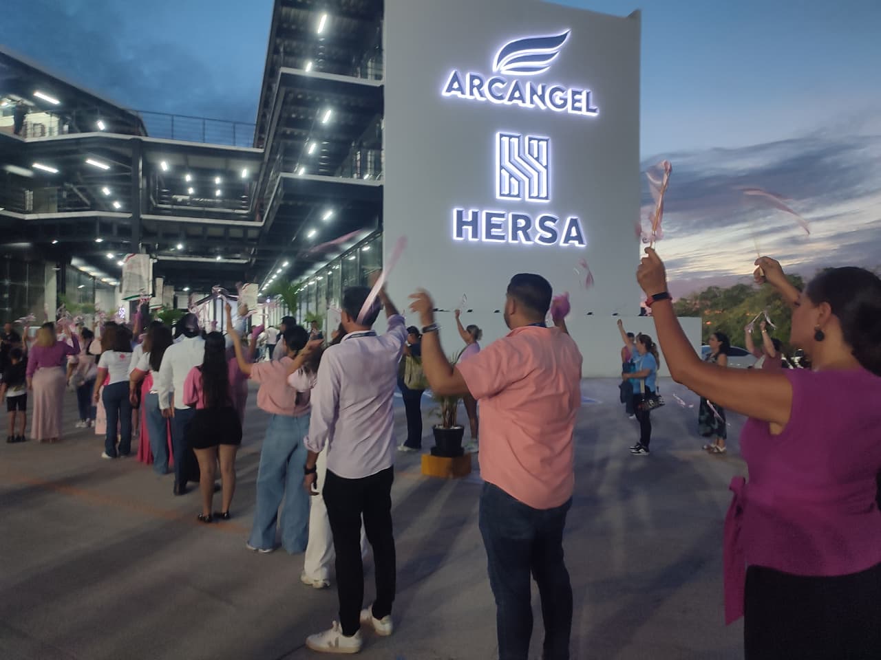 Nace Fundación Hermanos Salazar de Hersa Corporativo