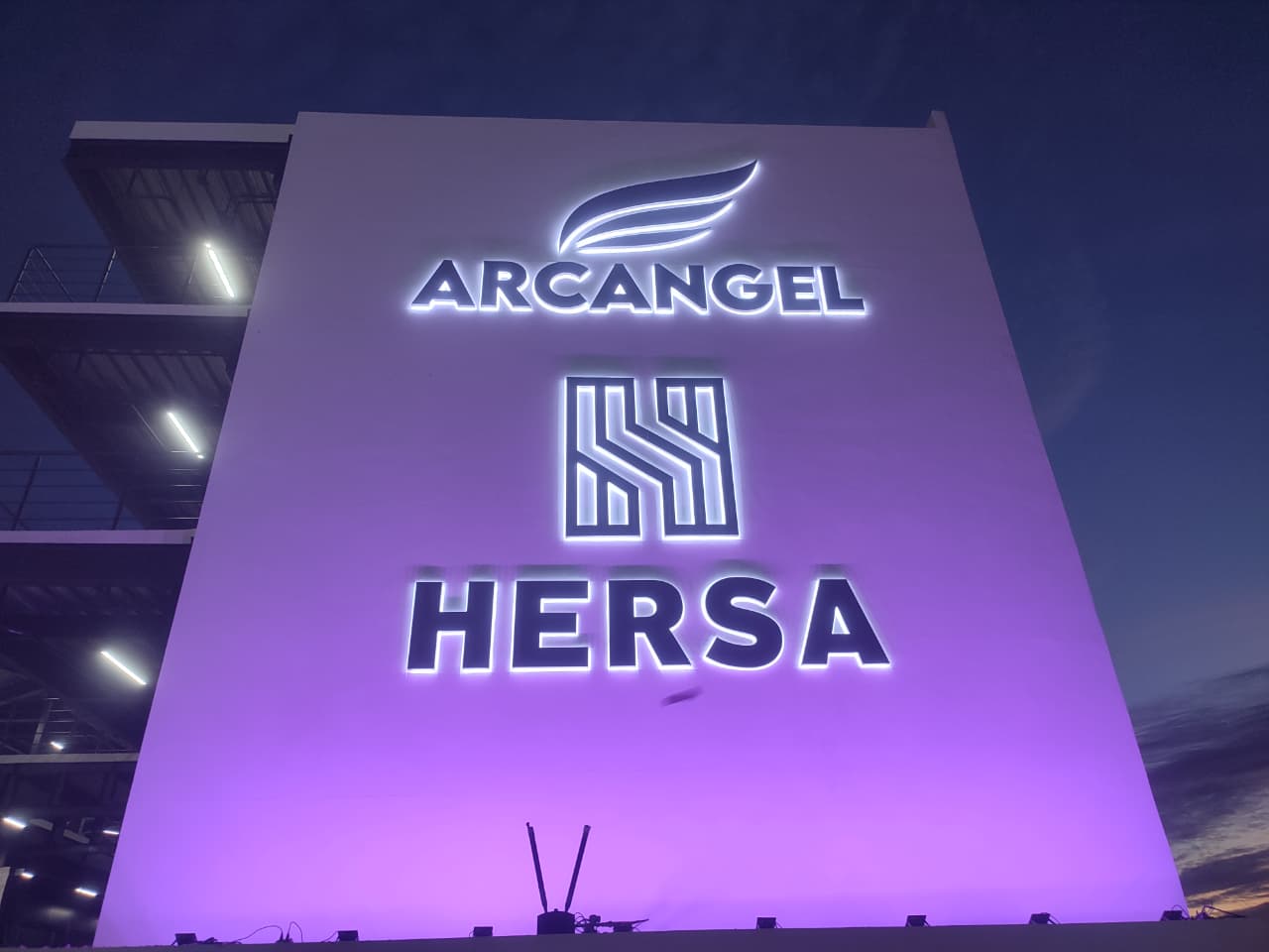 Nace Fundación Hermanos Salazar de Hersa Corporativo