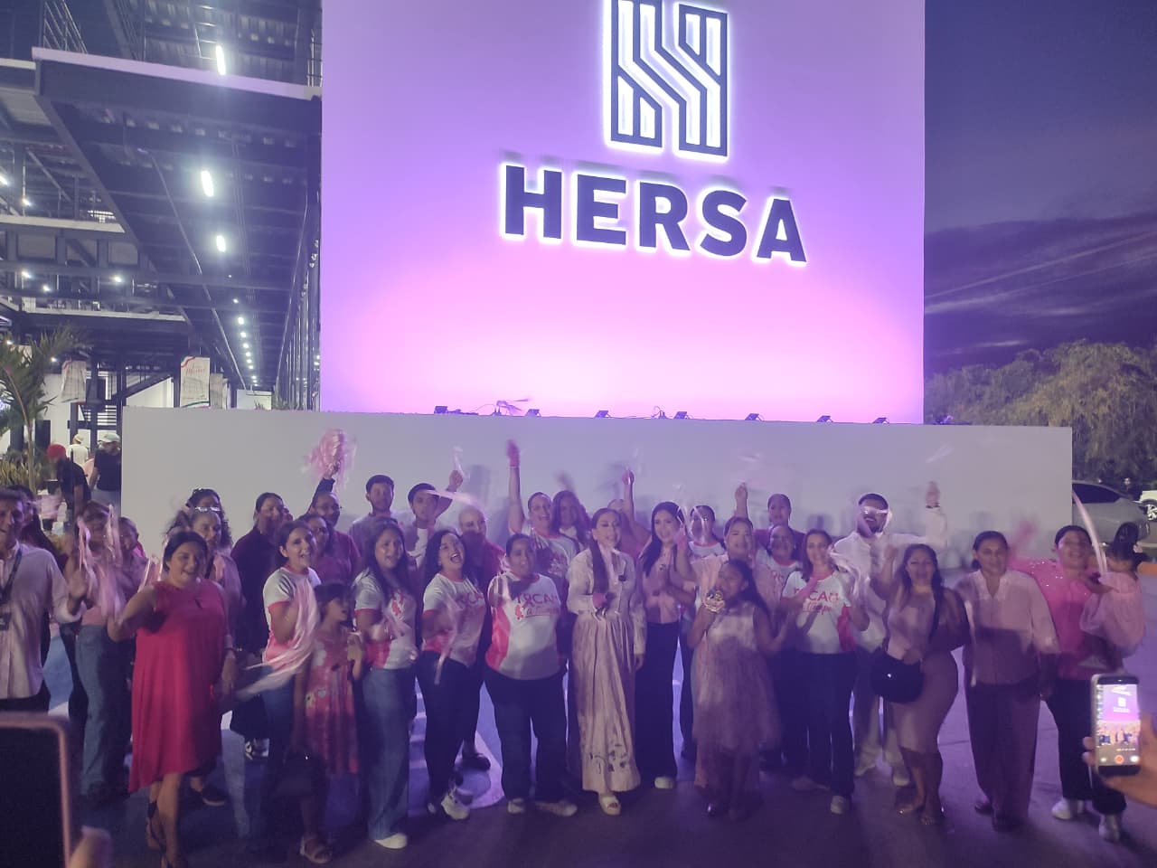 Nace Fundación Hermanos Salazar de Hersa Corporativo