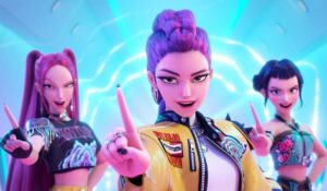 ¡La secuela de “K-Pop: Demon Hunters” llegará a cines! Netflix confirma estreno a ‘gran escala’, ¿Cuándo será?