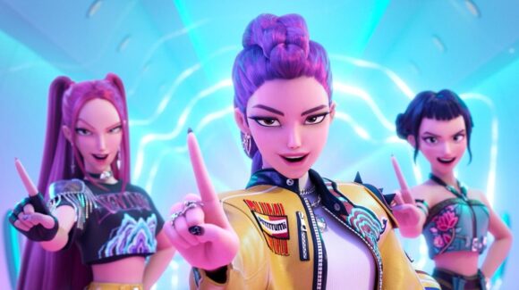 ¡La secuela de “K-Pop: Demon Hunters” llegará a cines! Netflix confirma estreno a ‘gran escala’, ¿Cuándo será?