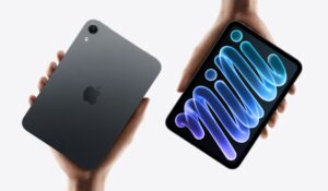 ¡Apple presenta su nuevo IPad Mini! Con una nueva pantalla OLED, más delgado, y con procesador A20 Pro: ¿Cuándo sale en México?