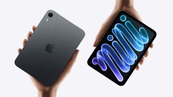 ¡Apple presenta su nuevo IPad Mini! Con una nueva pantalla OLED, más delgado, y con procesador A20 Pro: ¿Cuándo sale en México?
