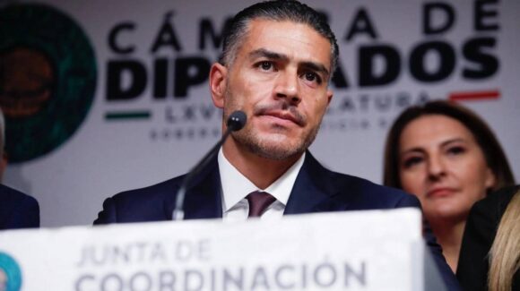 Harfuch confirma que la FGR resguarda los 10 millones de litros de huachicol decomisados