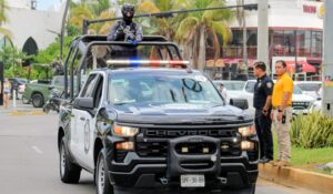 Mazatlán, Sinaloa se mete al Top 3 de las ciudades más inseguras de México; 85.8 por ciento teme vivir en la ciudad: INEGI