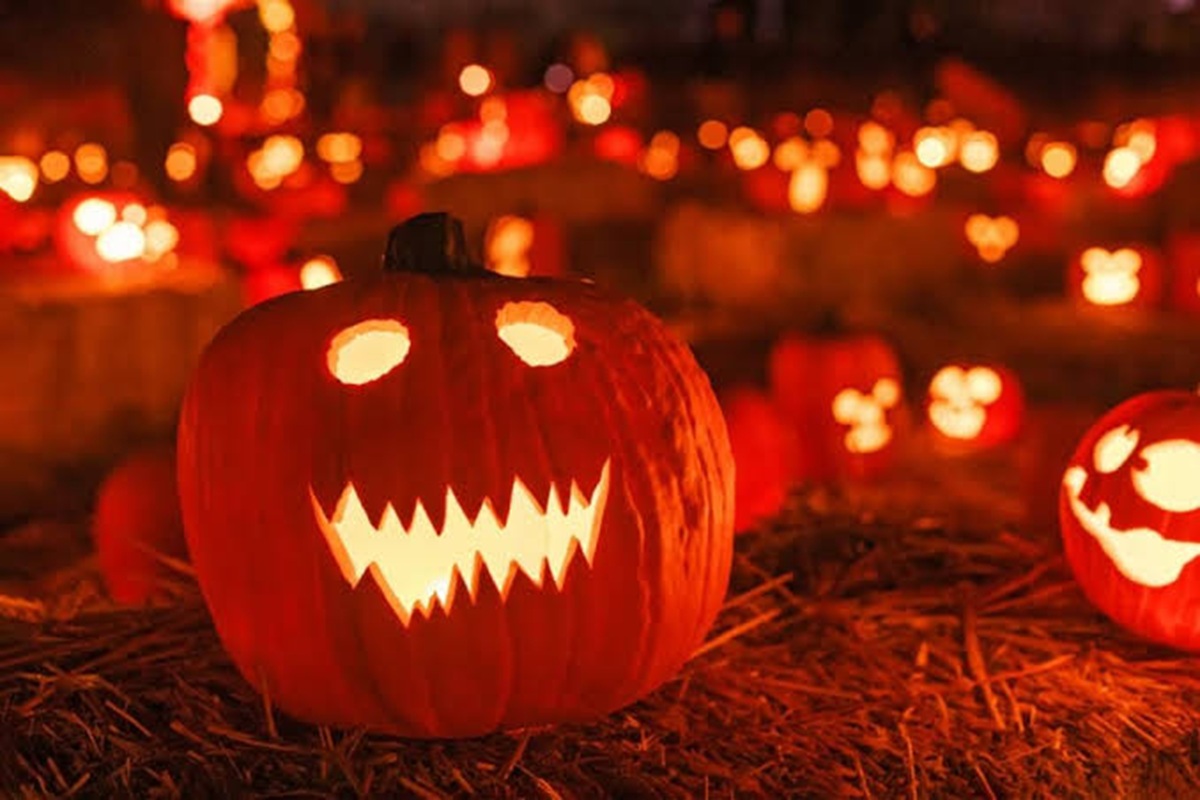 Origen y significado de Halloween
