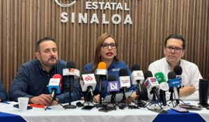 PAN descarta prisas para definir candidaturas rumbo a 2027 y mantiene diálogo con el PRI en Sinaloa