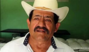 Gobernadora Graciela Domínguez lamenta asesinato de Pancho Salcido, exlíder ganadero de Escuinapa, Sinaloa