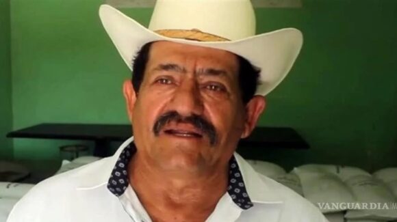 Gobernadora Graciela Domínguez lamenta asesinato de Pancho Salcido, exlíder ganadero de Escuinapa, Sinaloa