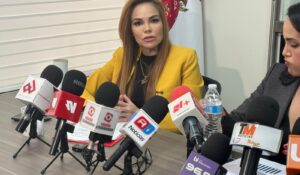 “Es una afrenta directa a las autoridades”: Diputadas del PRI por cabeza humana abandonada en Ayuntamiento de Mazatlán
