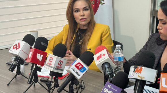 “Es una afrenta directa a las autoridades”: Diputadas del PRI por cabeza humana abandonada en Ayuntamiento de Mazatlán