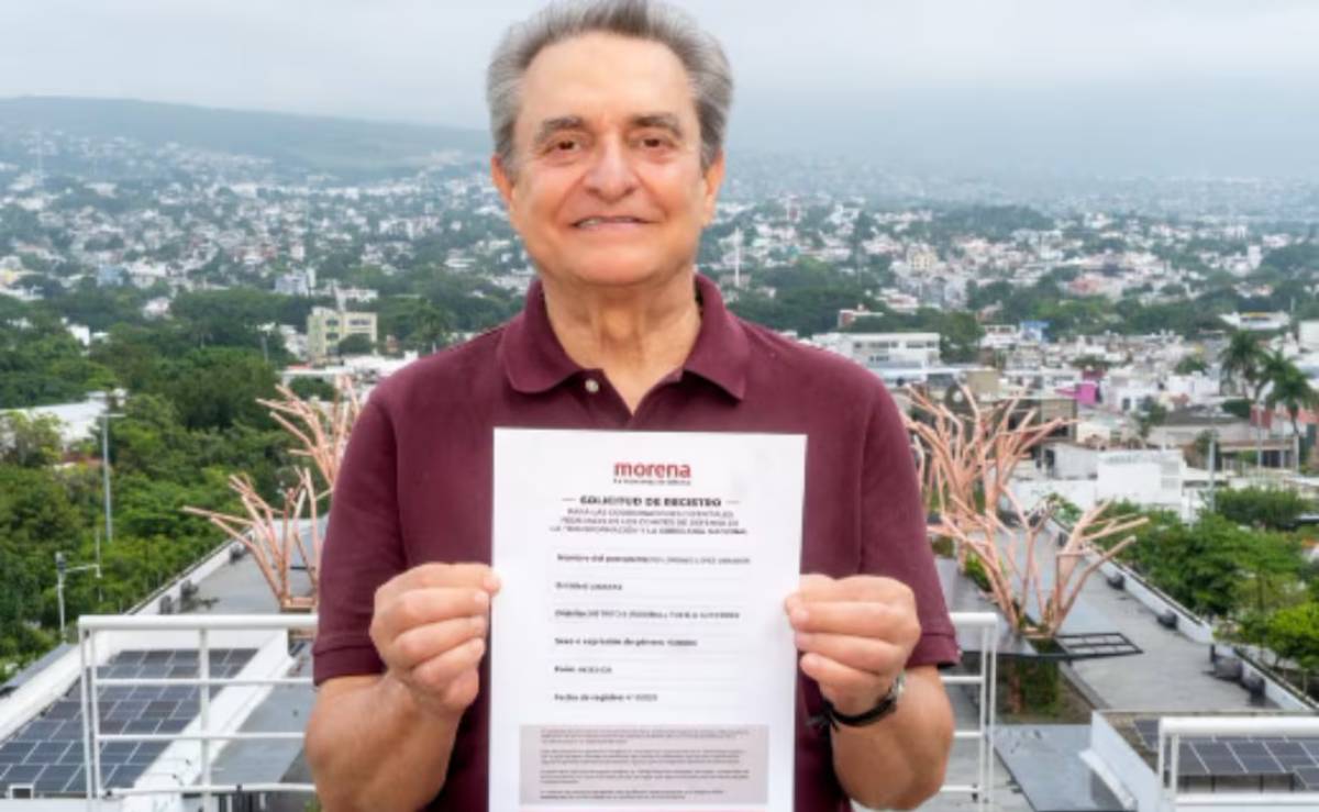 Pío López Obrador