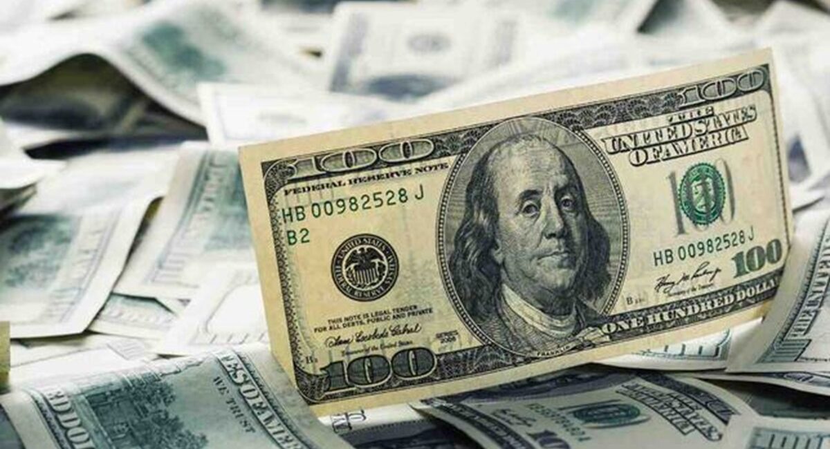 ¿Subió el dólar? Revisa cómo se mueve la moneda estadounidense del 05 al 09 de octubre