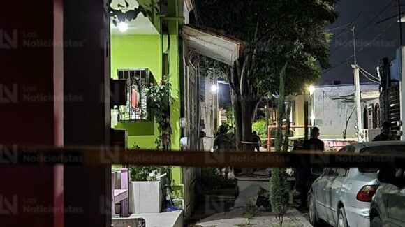 Privan de la vida a balazos a un hombre en el andador artículo 63 en el Infonavit Barrancos de Culiacán, Sinaloa