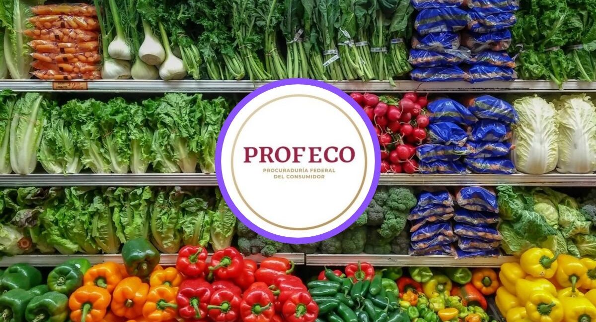 En la Mañanera, Profeco muestra precios promedio de productos básicos y señala qué supermercados tienen los costos más bajos