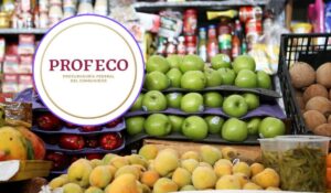 ¿Dónde sale más barata la canasta básica? Profeco revela precios y diferencias de hasta 186 pesos
