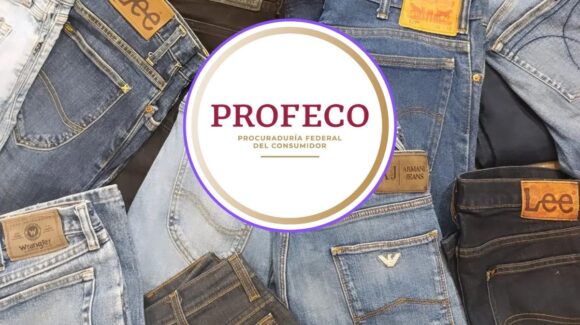 ¿Qué jeans para mujer sobresalen? Profeco evaluó 23 modelos y encontró varias sorpresas