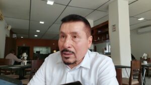 Rafael Uriarte Quiroz, lider de la Masa y Tortilla en Sinaloa