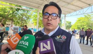 Sin daños tras sismo de magnitud 4.3 en El Fuerte; Sinaloa está entre los estados más sísmicos