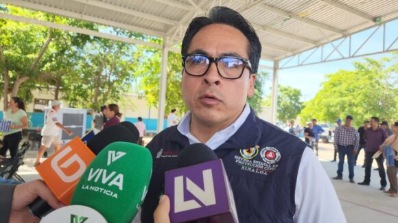 Sin daños tras sismo de magnitud 4.3 en El Fuerte; Sinaloa está entre los estados más sísmicos